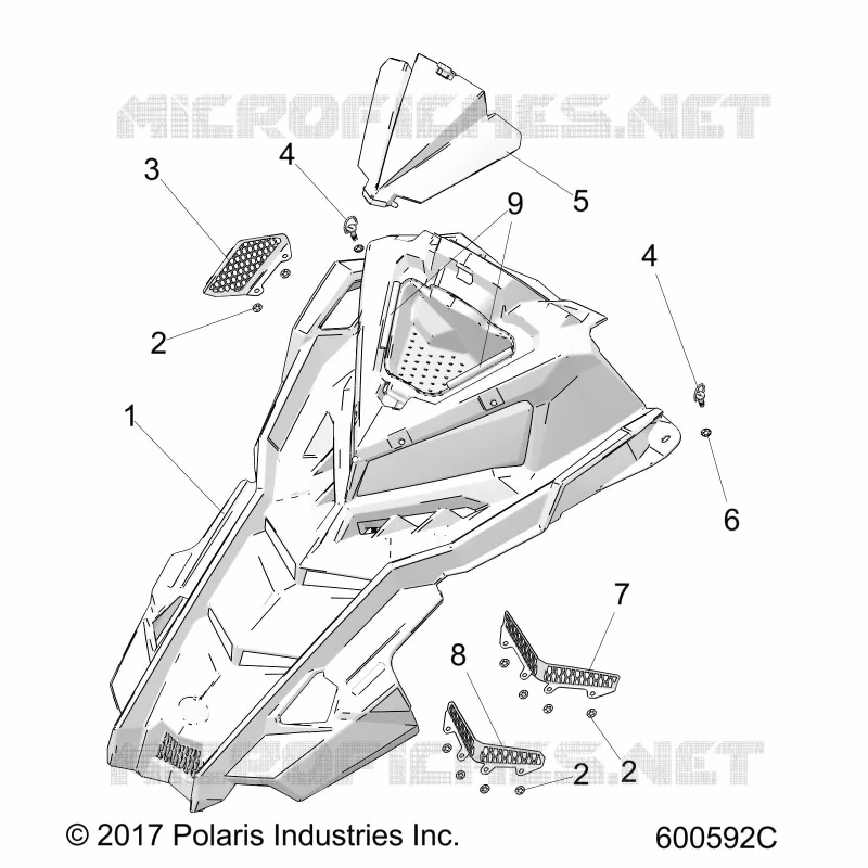 HAUBE ASM.
