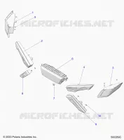 ELEKTRIC, FORWARD LIGHTING (USA)