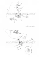 BREMSES, BREMSE SYSTEM