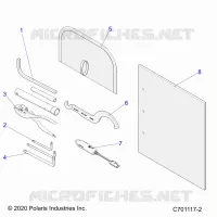 REFERENCE, BEDIENUNGSANLEITUNG AND TOOL KIT