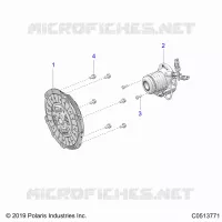 ANTRIEB, CLUTCH ASM. AUTO