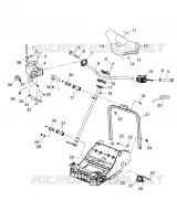 LENKEN   HANDLEBAR