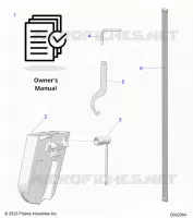 REFERENCES, BEDIENUNGSANLEITUNG, BELT HOLDER, TOOLS