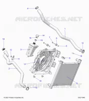 ENGINE, KÃŒHLSYSTEM