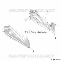 EINSTIEGBLECH PANELS