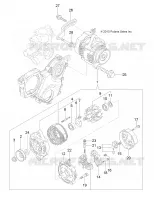 MOTOR, GENERATOR