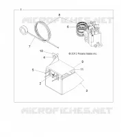 OPTIONEN, ACCESSORY, FAST CHARGING