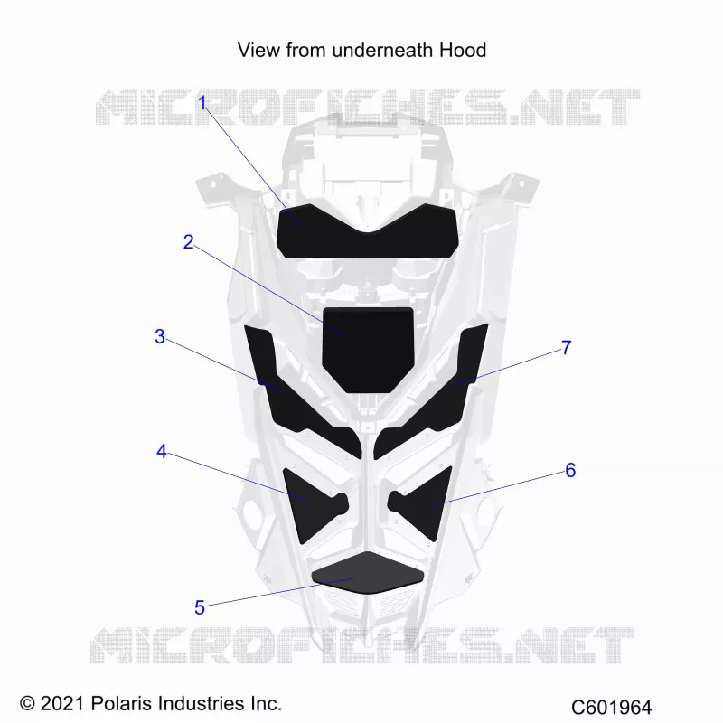 HAUBE FOAM/SEAL