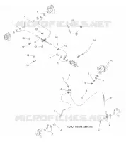 BREMSE LINES