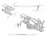 CHASSIS, RAHMEN