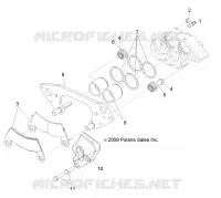 VORDERBREMSE CALIPER