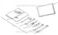 WERKZEUGKIT ASSEMBLY (4917731773048A)