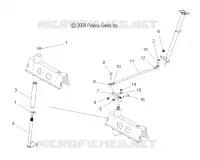 STEUER DRAG LINK