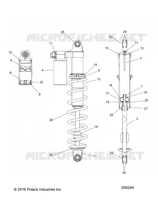 SCHOCK, IFS (7044564)