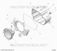 ELEKTRIC, AUDIO, SUBWOOFER