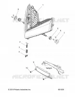 SCHEINWERFER/TAILLIGHT