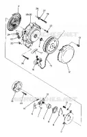 RÃŒCKZUG STARTER ASSEMBLY (4917731773047A)