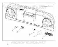 OPTIONEN, STEREO PACKAGE