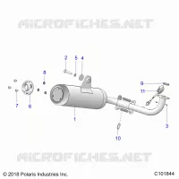 AUSPUFF SYSTEM