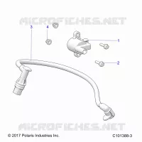 ELEKTRIC, IGNITION