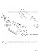 ELECTRICAL, INSTRUMENTS & CONTROLS