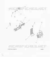 ELEKTRIC, WIRE HARNESS, COMPONENTS