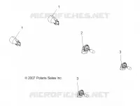 ELEKTRIC, BULBS