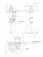 HINTER TRACK SCHOCK (7043205)