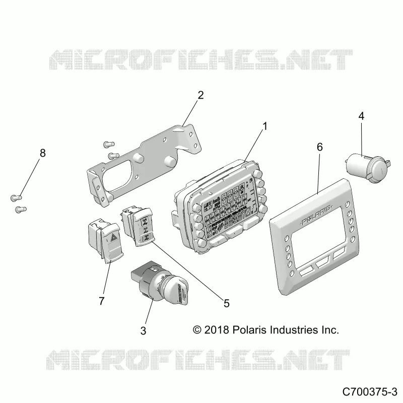 ELECTRICAL, INSTRUMENTS & CONTROLS