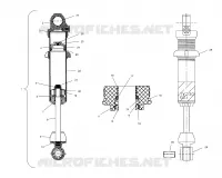 FRONT TRACK SCHOCK