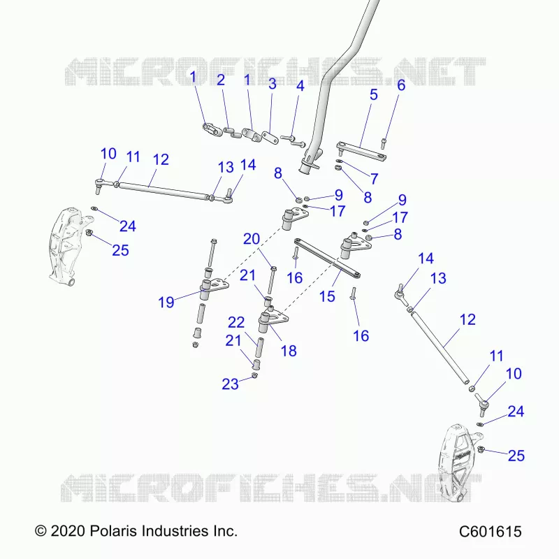 UNTERE LENK