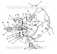 Lenkung SPORT 0940443 and SPORT SKS 0940243 (4925052505014A)