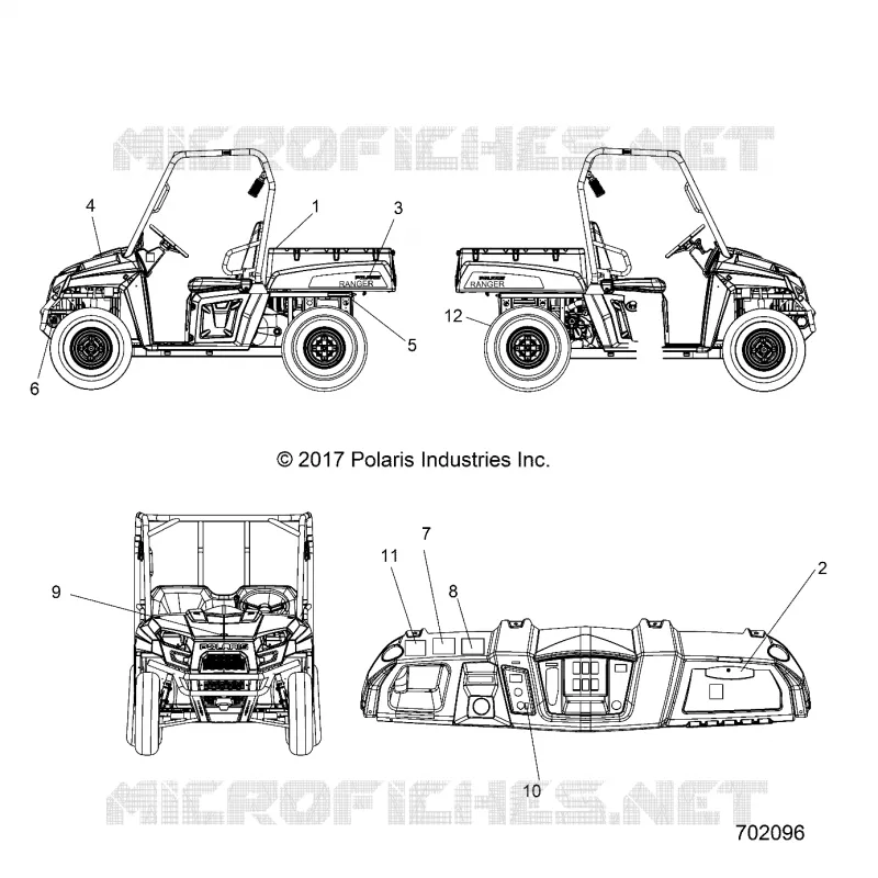 DECALS