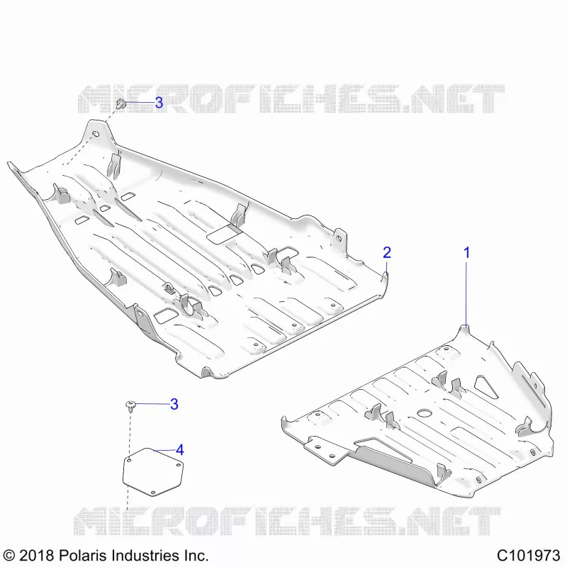 SKIDPLATES