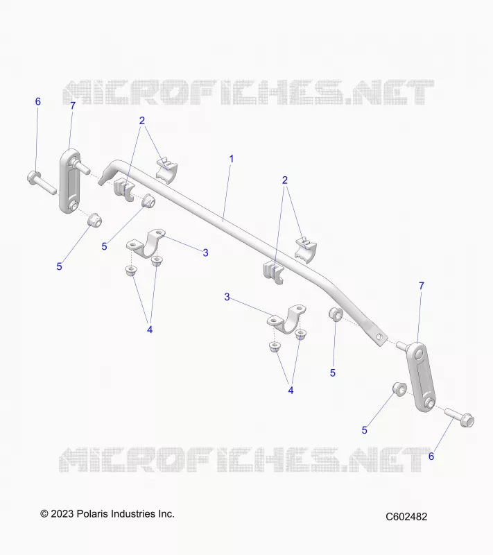 STABILISATOR