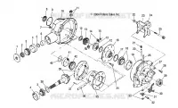 HINTERRADGETRIEBE