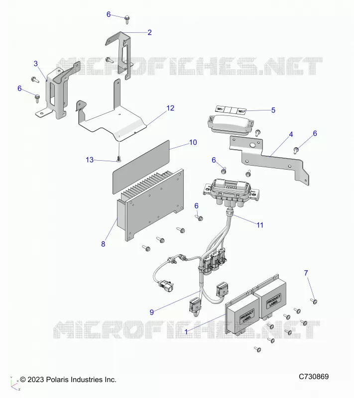 ELEKTRIC, CONVERTER
