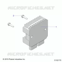 ELEKTRIC, VOLTAGE REGULATOR