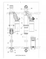 SUSPENSION, FEDER
