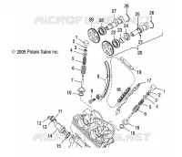 MOTOR, EINLASS   Auspuff