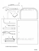 REFERENCE, BEDIENUNGSANLEITUNG AND TOOL KIT
