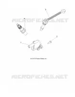 ZÜNDUNG COIL, WIRE AND SPARK PLUG