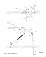 KRAFTSTOFFSYSTEM, FUEL PUMP AND LINES