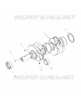 MOTOR, KURBELWELLE