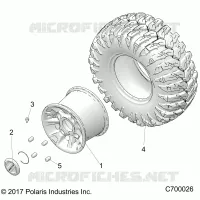 RADS, REAR