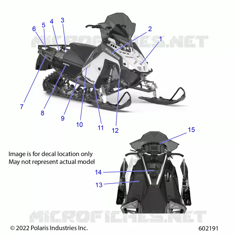 DECALSS, BLACK SIDE PANEL OPTION