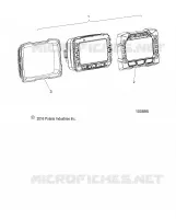 GAUGES & ANZEIGES