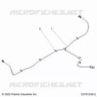 ELEKTRIC, WIRE HARNESS,  BOX