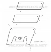FLOOR MAT TEPPICHE