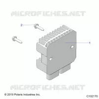 ELEKTRIC, VOLTAGE REGULATOR